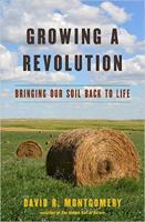 ‘Growing a Revolution’ talk at WS Grange