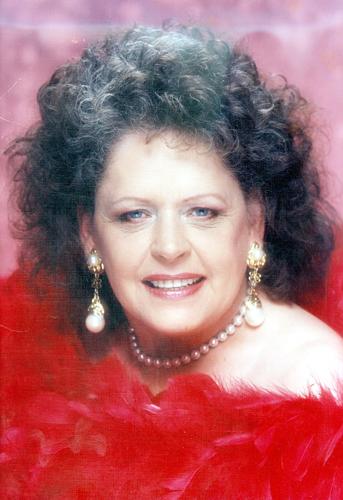 Mary Valentine Oostenburg