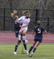 Eagles host Redmond Thursday in a key IMC girls soccer match