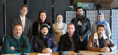 A6 Iraqi visitors.jpg