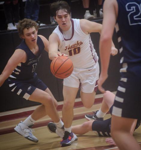 TD BBX versus Stayton