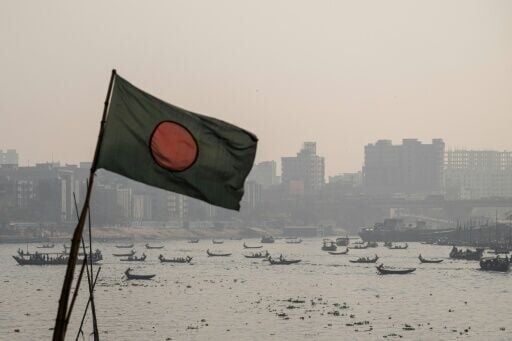 Bangladesh voters also endorsed referendum proposals for a reform charter to overhaul the system of government and prevent a return to one-party rule
