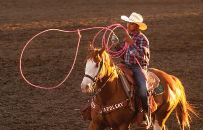 Fort Dalles Days weekend events