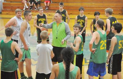 Size is the name of the game