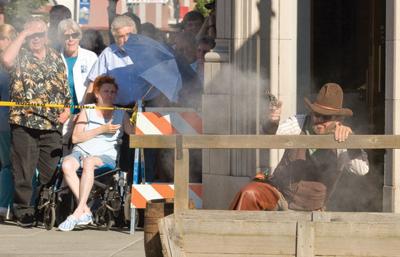 Jammin’ July brings a street full of fun July 12