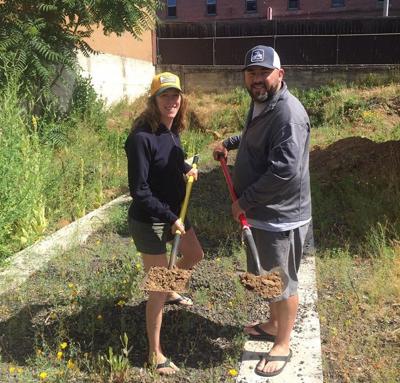 Everybody’s Breaks Ground For Brewery, Pub Expansion