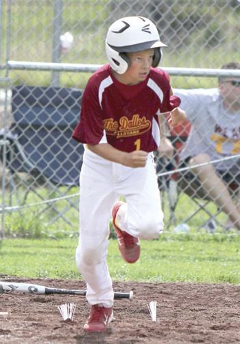 12U All Stars surge into semifinals