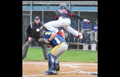 Dufur sweeps Heppner