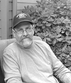 Rex E. Brown