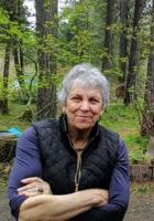 Obituary: Linda Cicada