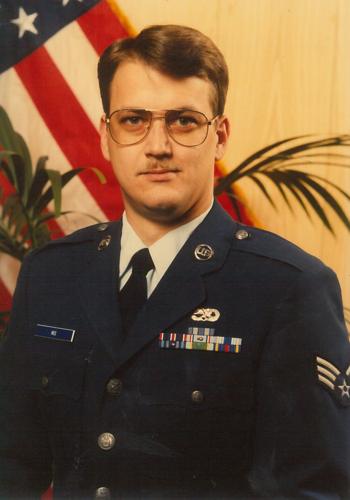 Randall “Randy” Mix