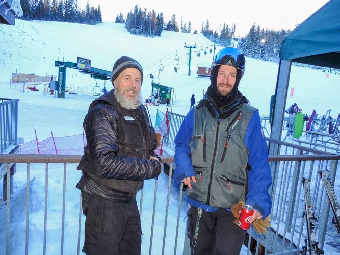 What a lift: Cooper Spur opens in time for family fun over Christmas break