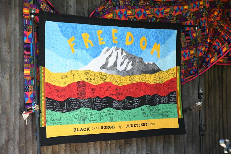 Freedom