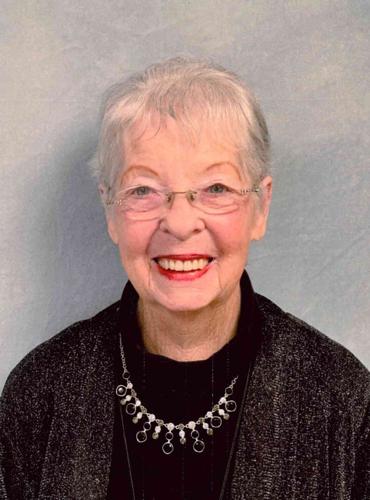 Lucy “Joy” O’Brien