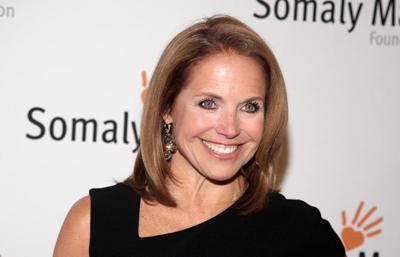 Katie Couric to anchor Yahoo’s video news coverage