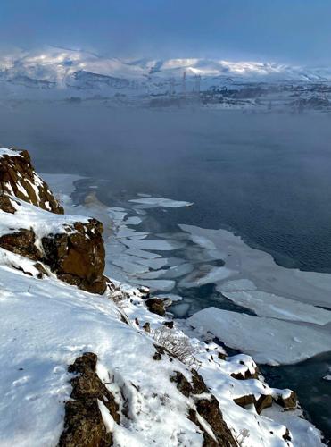 Riverfront Trail Notes #24