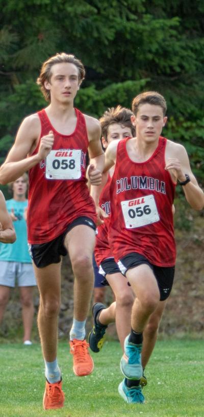 CHS XC