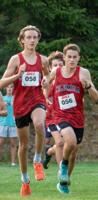 Columbia junior Uffelman leads Bruins