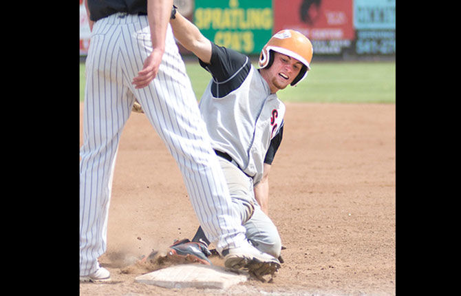 Huskies get five on all-league list