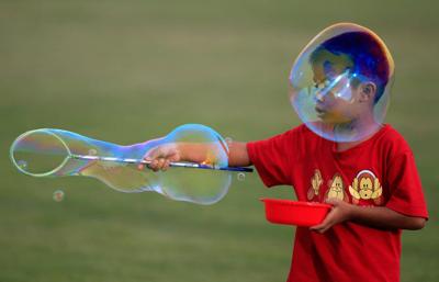 National and world news in brief