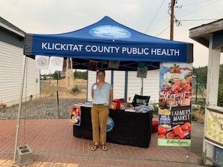 Anna Coughlin World Breastfeeding Week