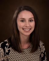 Aubree Olmstead heads Columbia Basin facility
