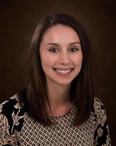 Aubree Olmstead heads Columbia Basin facility