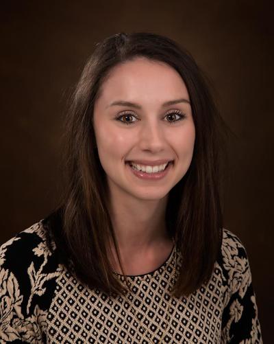 Aubree Olmstead heads Columbia Basin facility