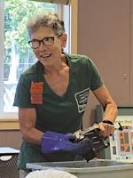 Plan your fall garden: Tools available at Library of Things