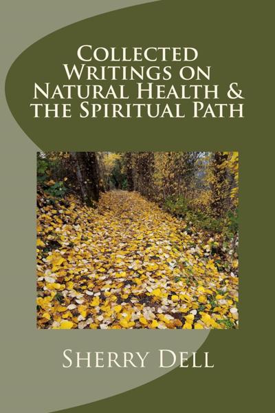 An author’s paths of healing: Dr. Sherry Dell to speak at library