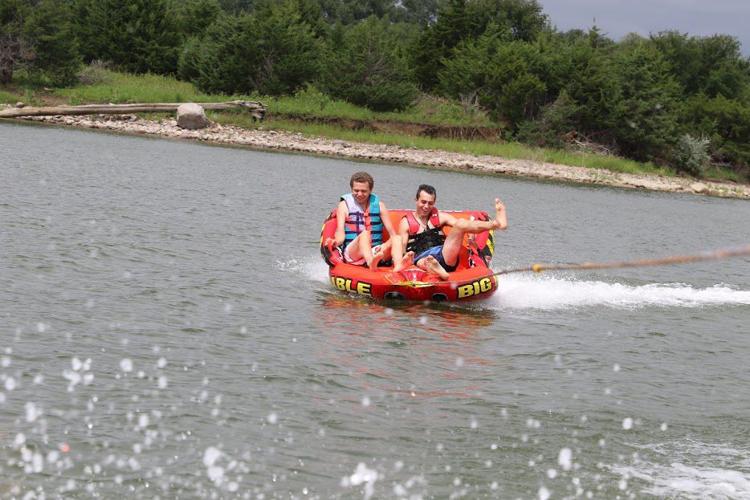 B1 noah on the water.JPG