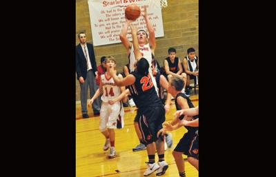 Ranger defense smothers 2A Culver