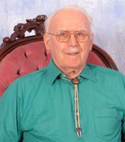 Obituary: Kenneth Gardner