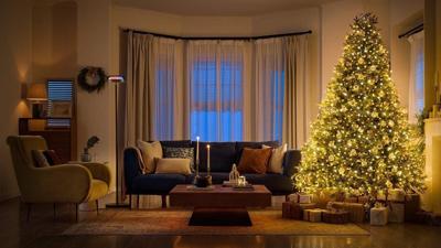 How to create stunning Christmas lighting displays in 15 minutes
