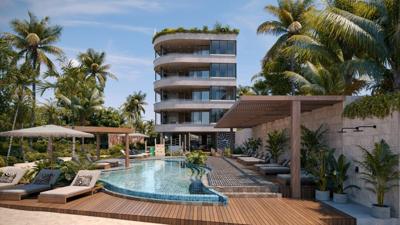 Suno Residence Club Opens Pre-Construction Sales for Yucatán’s First Luxury Private Residence Club