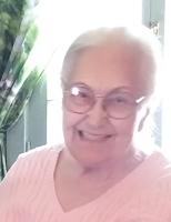 Obituary: Betty Drehobl