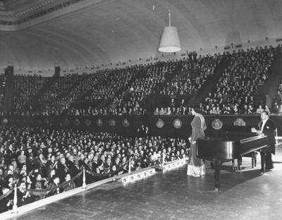 Marian Anderson