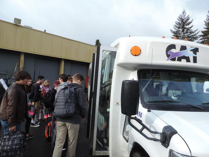 Worlds Robotics teams head to Houston