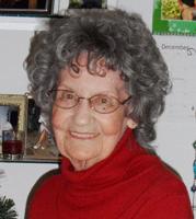 Jeanette Theodora Fisher