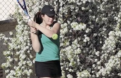 TD girls learn lessons from Thursday’s road loss