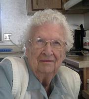 Obituary: Marie Nielsen