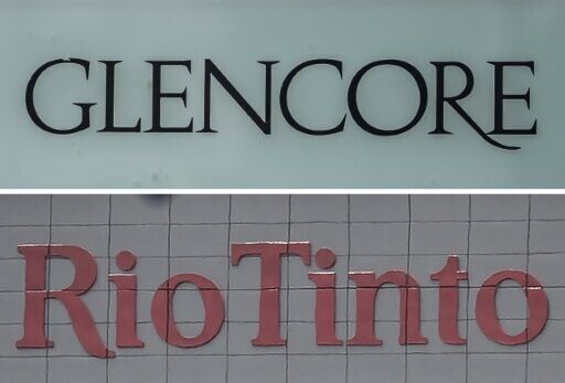 Swiss mining giant Glencore reveals merger talks with Rio Tinto