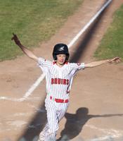 Bruins baseball wins play-in game for district spot