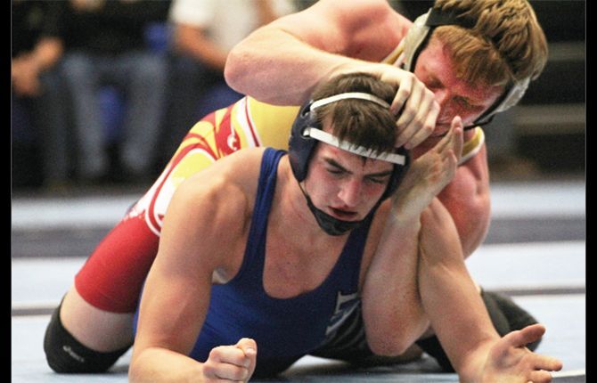 Riverhawks win 14 matches in La Grande