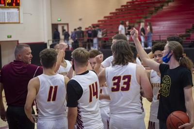 The Dalles looks to improve playoff position