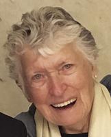 Edith Lucile Torgerson