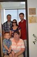 Family seeks matching support for Ken Tamura’s legacy