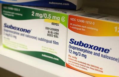 Suboxone