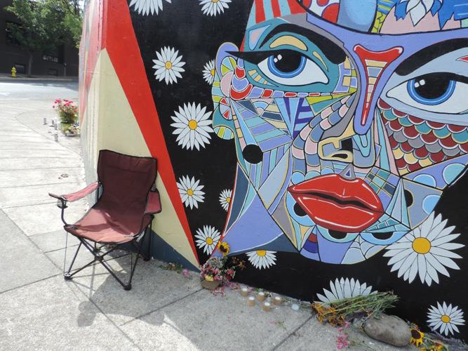 ‘He helped me see things in a different light’