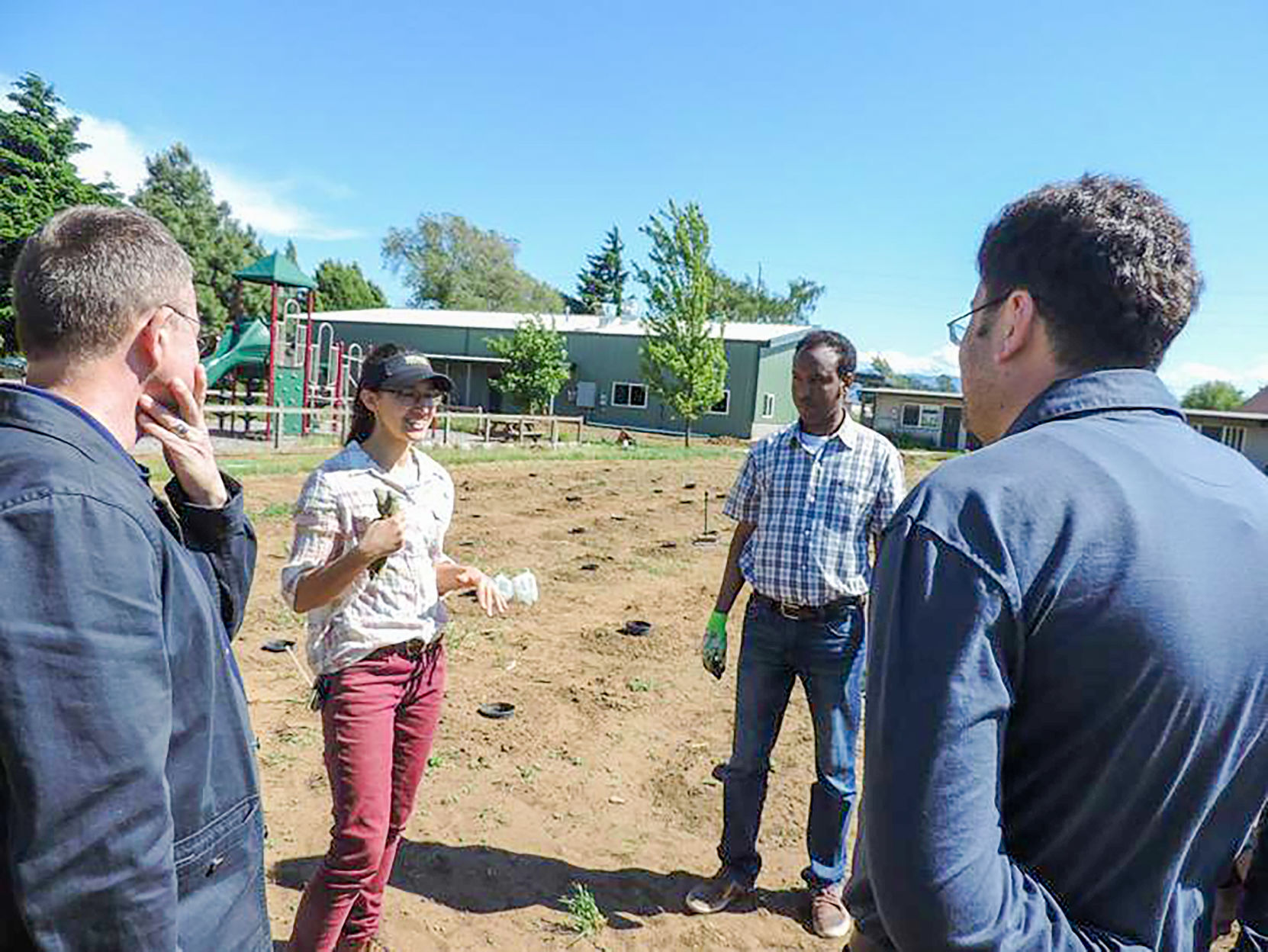 A1 FISH June 2 2015 garden.jpg